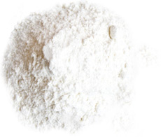 sabbiatura bicarbonato